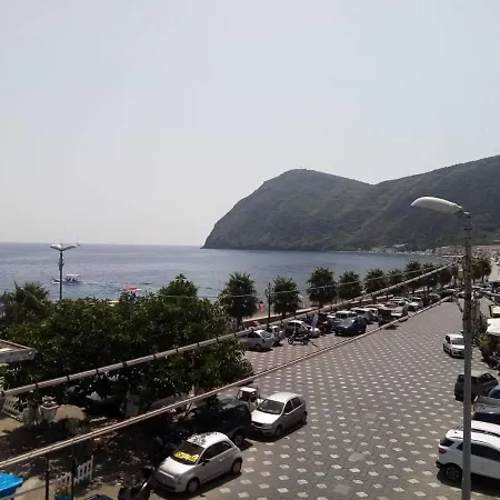 Monolocale Nausica Canneto (Lipari)