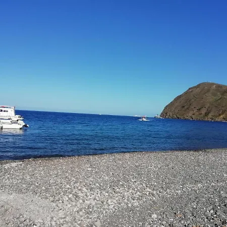 Nyaraló Monolocale Nausica *