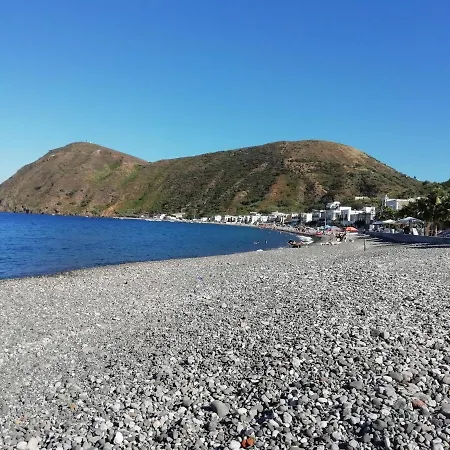 Monolocale Nausica Prázdninový dům Canneto (Lipari)